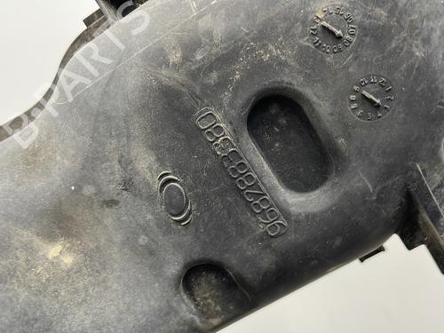 Power steering reservoir CITROËN BERLINGO MULTISPACE (B9) 1.6 HDi 75 16V | BP24473861M117 