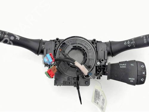 Used Steering column stalk RENAULT KOLEOS II (HC_) 1.6 dCi 130 (130 hp) 30308272