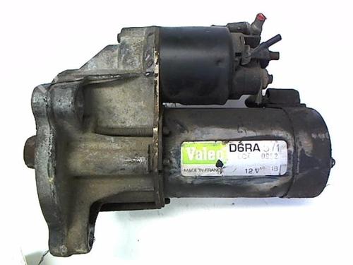 Starter PEUGEOT 106 II (1A_, 1C_) 1.1 i | BP20453095M8 