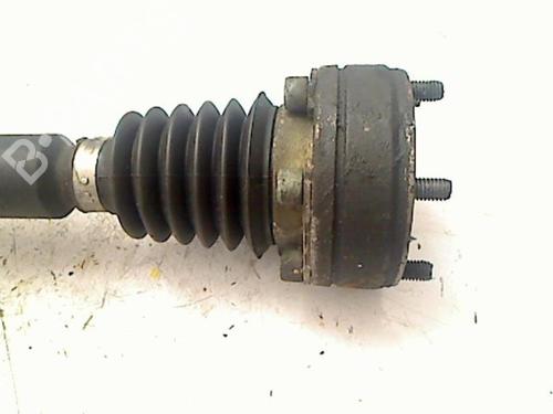 Right front driveshaft VW POLO III (6N1) 60 1.7 SDI | BP22913527M39 