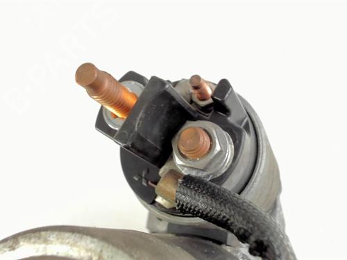 Starter NISSAN NV200 Van 1.5 dCi 85 (M20, M20N, M20M) | BP20391078M8