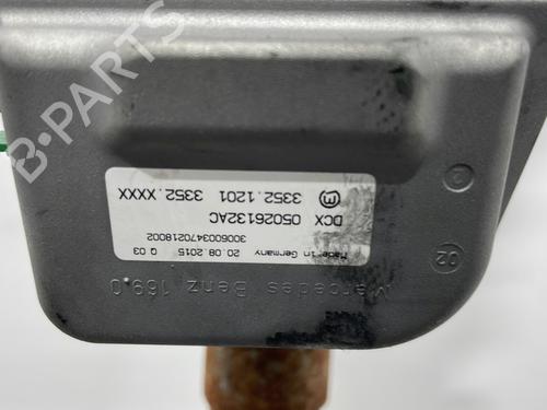 Steering column DODGE JOURNEY 2.0 CRD | BP23779859M21 - Image 2