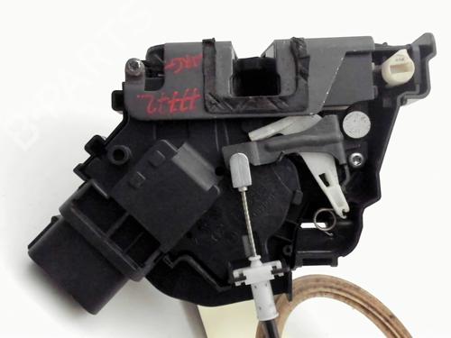 Rear left lock FORD FOCUS II (DA_, HCP, DP) 1.6 TDCi | BP29625458C100 
