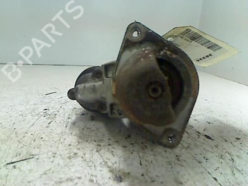 Startmotor OPEL AGILA A (H00) 1.0 (F68) (60 hp) 20432900