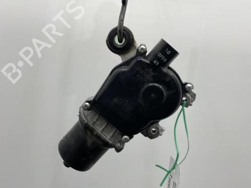 Front wiper motor RENAULT KADJAR (HA_, HL_) 1.5 dCi 110 (HLA3) | BP20445643M29 