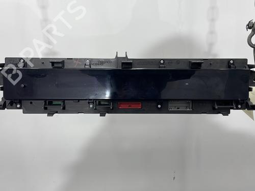 Used Instrument cluster RENAULT SCÉNIC II (JM0/1_) 1.9 dCi (JM14) (131 hp) 30736573