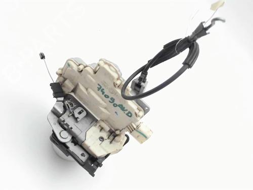 Front right lock SEAT LEON (1P1) 1.9 TDI | BP20665943C97 