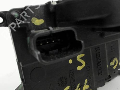 Front left lock RENAULT CLIO III (BR0/1, CR0/1) 1.5 dCi (C/BR0G, C/BR1G) | BP28361761C98 
