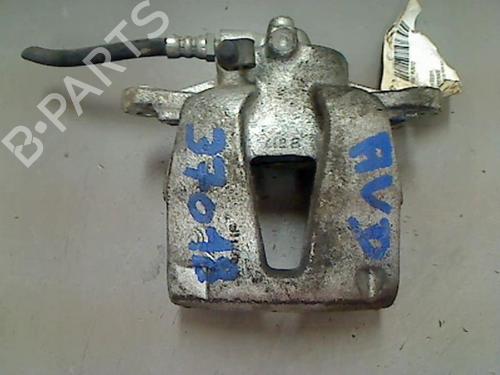 Used Right front brake caliper FIAT GRANDE PUNTO (199_) 1.2 (69 hp) 21230102