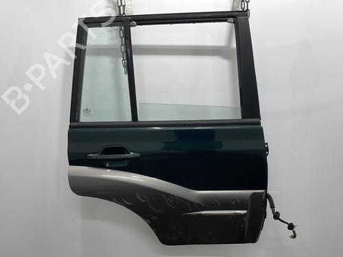Used Right rear door HYUNDAI TERRACAN (HP) 2.9 CRDi 4WD (163 hp) 24895420