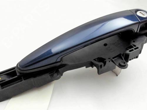 Front left exterior door handle BMW 1 (E87) 118 i | BP26532085C128 