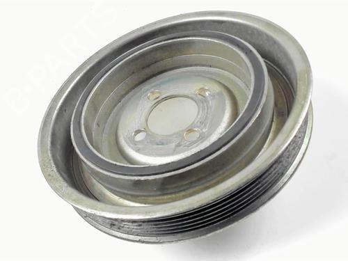 Pulley OPEL CORSA E (X15) 1.3 CDTI (08, 68) | BP20402481M122 - Image 4