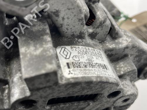 Used Alternator Alternator RENAULT LAGUNA Coupe (DT0/1) 2.0 dCi (DT01, DT08, DT09, DT0K, DT12, DT1C, DT1D, DT1M,... (150 hp) 32695124 32695124
