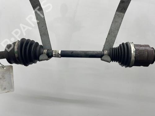 Used Left front driveshaft OPEL CORSA D (S07) 1.3 CDTI (L08, L68) (95 hp) 20440984