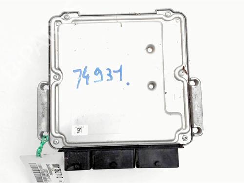 Engine control unit (ECU) DACIA LODGY (JS_) 1.5 dCi | BP24342902M57 