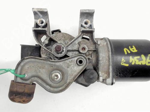 Used Front wiper motor RENAULT CLIO III (BR0/1, CR0/1) 1.5 dCi (BR17, CR17) (86 hp) 32264132