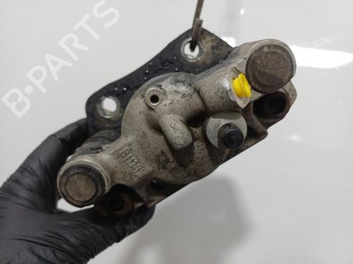 Used Left front brake caliper Left front brake caliper CITROËN C15 Box Body/MPV (VD_) 1.1 i (60 hp) 36173119 36173119