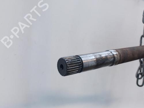 Right front driveshaft CITROËN BERLINGO Box Body/MPV (B9) 1.6 HDi 75 | BP20405625M39