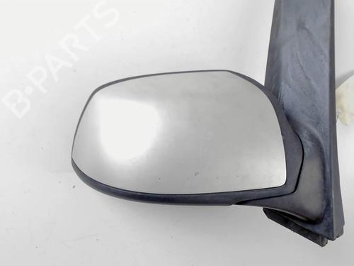 Right mirror FORD C-MAX (DM2) 1.8 TDCi | BP22102452C27 