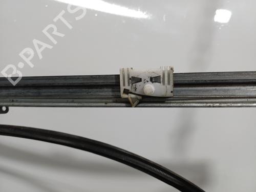 Used Front left window mechanism Front left window mechanism FIAT SCUDO Van (220_) 1.9 D (69 hp) 34458998 34458998