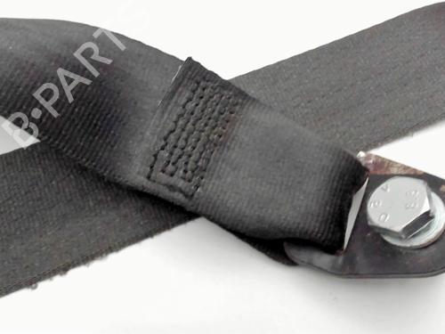 Front right seatbelt IVECO DAILY IV Van 35C12 V, 35C12 V/P, 35S12 V, 35S12 V/P | BP29625533I25  - Image 5