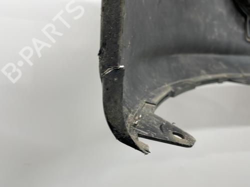 Front bumper PEUGEOT 307 (3A/C) 2.0 HDi 90 | BP24570458C7 