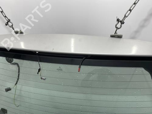 Tailgate CITROËN C3 I (FC_, FN_) 1.4 HDi | BP27186912C6 