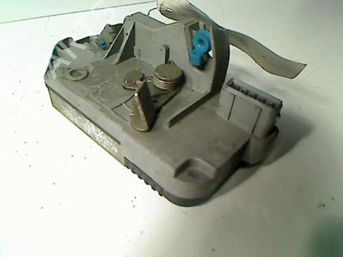 Rear left lock CITROËN XANTIA Break (X1_, X2_) 1.9 Turbo D | BP20471958C100 