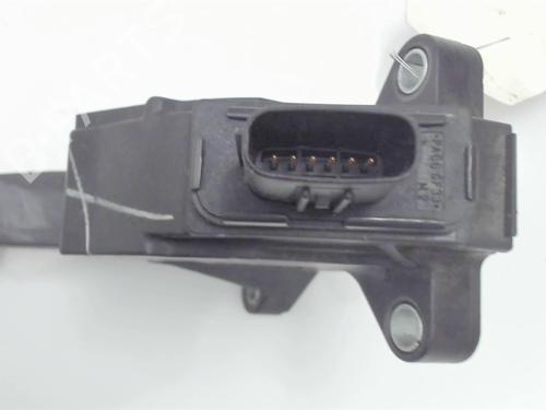 Used Electronic module CITROËN C1 (PM_, PN_) 1.0 (68 hp) 21238465