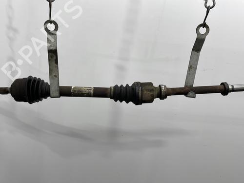 Right front driveshaft PEUGEOT 206 Hatchback (2A/C) 1.4 i | BP20438402M39 