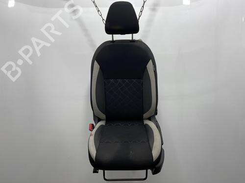 Used Left front seat NISSAN MICRA V (K14) 1.0 IG-T 100 (101 hp) 24229583