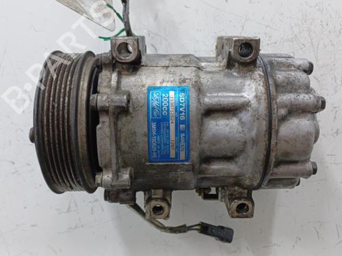 AC compressor VOLVO C30 (533) 2.0 D | BP20446433M34  - Image 7