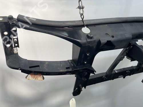 Front slam panel FORD MONDEO III Saloon (B4Y) 1.8 16V | BP30115511C72 