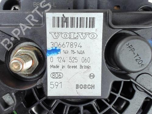 alternator-volvo-s60-i-384-d5-36012358-2000-2001-2002-2003-2004-2005-2006-2007-2008-2009-2010-20391482 main image