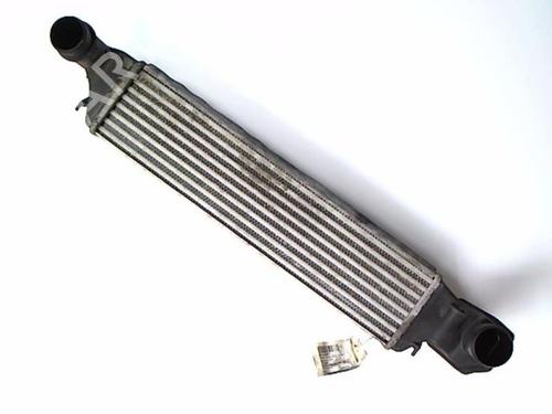Used Intercooler BMW 3 (E46) 320 d (136 hp) 20412422