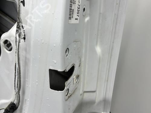 Right front door RENAULT KANGOO Express (FC0/1_) 1.5 dCi (FC1E) | BP22346498C3 