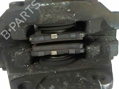Used Left rear brake caliper Left rear brake caliper MERCEDES-BENZ S-CLASS (W220, V220) S 320 CDI (220.026, 220.126) (197 hp) 20399718 20399718