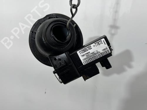 Klapa wlewu paliwa FORD FOCUS II (DA_, HCP, DP) 1.6 Ti | BP29921527C131