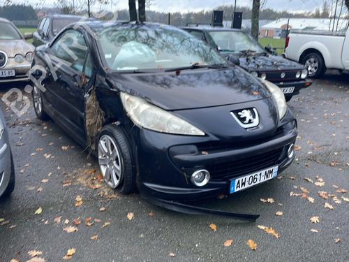 Used Parts PEUGEOT 207 CC (WD_) 1.6 16V 4733241