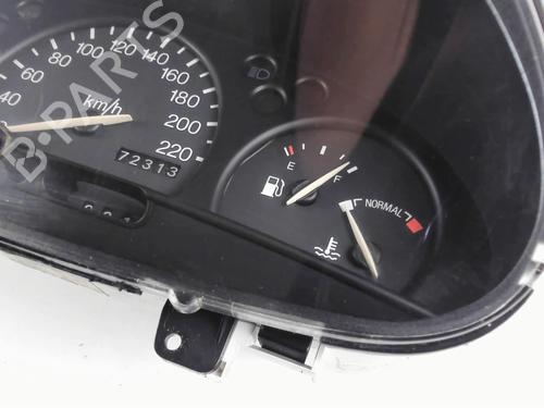 Used Instrument cluster Instrument cluster FORD ESCORT VI Estate Van (AVL) 1.8 Turbo D (70 hp) 21239351 21239351
