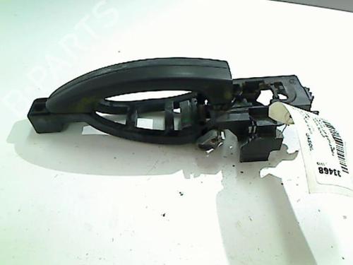 Front left exterior door handle FORD FOCUS II (DA_, HCP, DP) 1.6 TDCi | BP20471556C128 