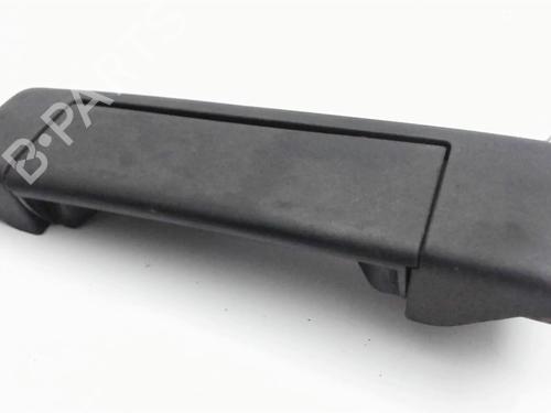 Used Front left exterior door handle Front left exterior door handle 21009805 21009805