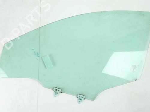 Vitre porte avant gauche NISSAN QASHQAI II (J11, J11_) 1.2 DIG-T (115 hp) 31871539