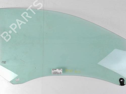 Used Front right door window Front right door window RENAULT CLIO III (BR0/1, CR0/1) 1.5 dCi (75 hp) 20442268 20442268