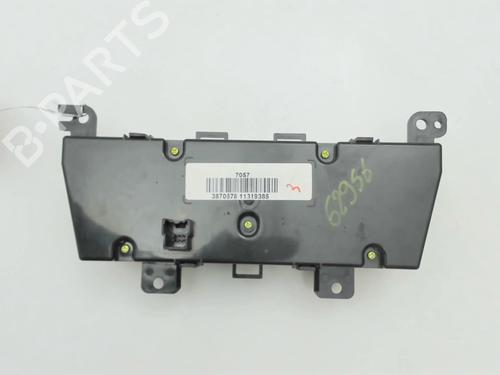 Used Climate control Climate control CHEVROLET ORLANDO (J309) 2.0 D (131 hp) 20400045 20400045