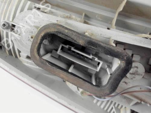 Right taillight SKODA ROOMSTER (5J7) 1.9 TDI | BP20446910C35 