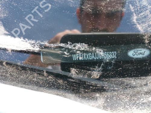 Left front seat FORD FIESTA VI (CB1, CCN) 1.4 TDCi | BP24468327C15  - Image 28