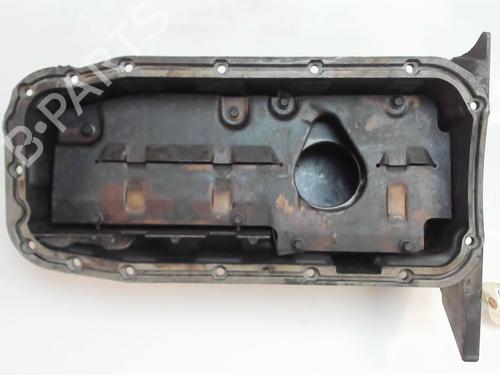 Oil sump OPEL VECTRA B (J96) 1.6 i 16V (F19) | BP21203321M115 