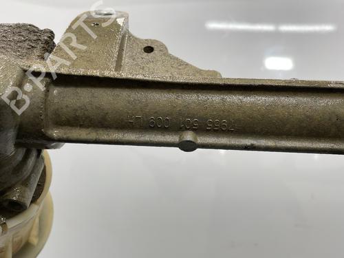 Used Steering rack Steering rack RENAULT KANGOO / GRAND KANGOO II (KW0/1_) 1.5 dCi 90 (KW05, KW08, KW0G, KW11) (90 hp) 32766587 32766587