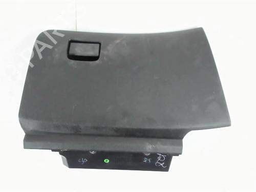 Used Glove box NISSAN QASHQAI II (J11, J11_) 1.2 DIG-T (115 hp) 31871540
